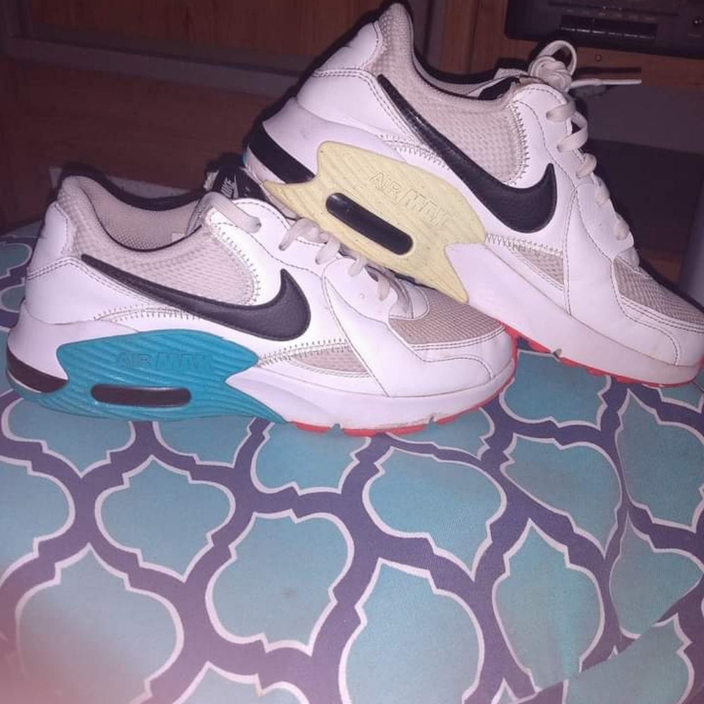 Nike air max
